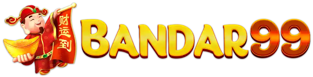 Logo Bandar99